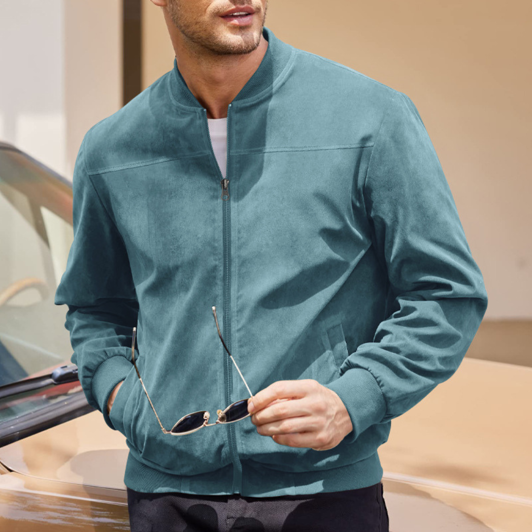 Herren Leichte Übergangsjacke