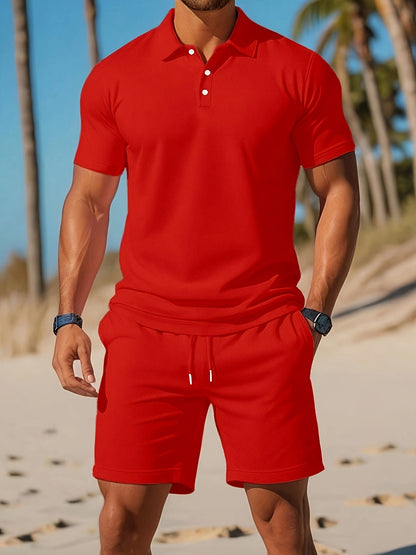 Herren Sommerset für Freizeitkleidung