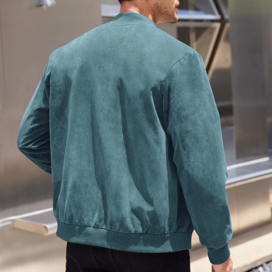 Herren Leichte Übergangsjacke