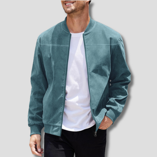 Herren Leichte Übergangsjacke