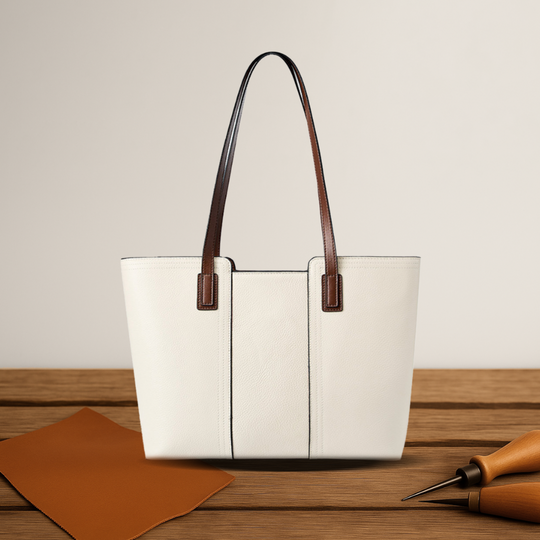 Zeitlose Elegante Tote Bag für Damen