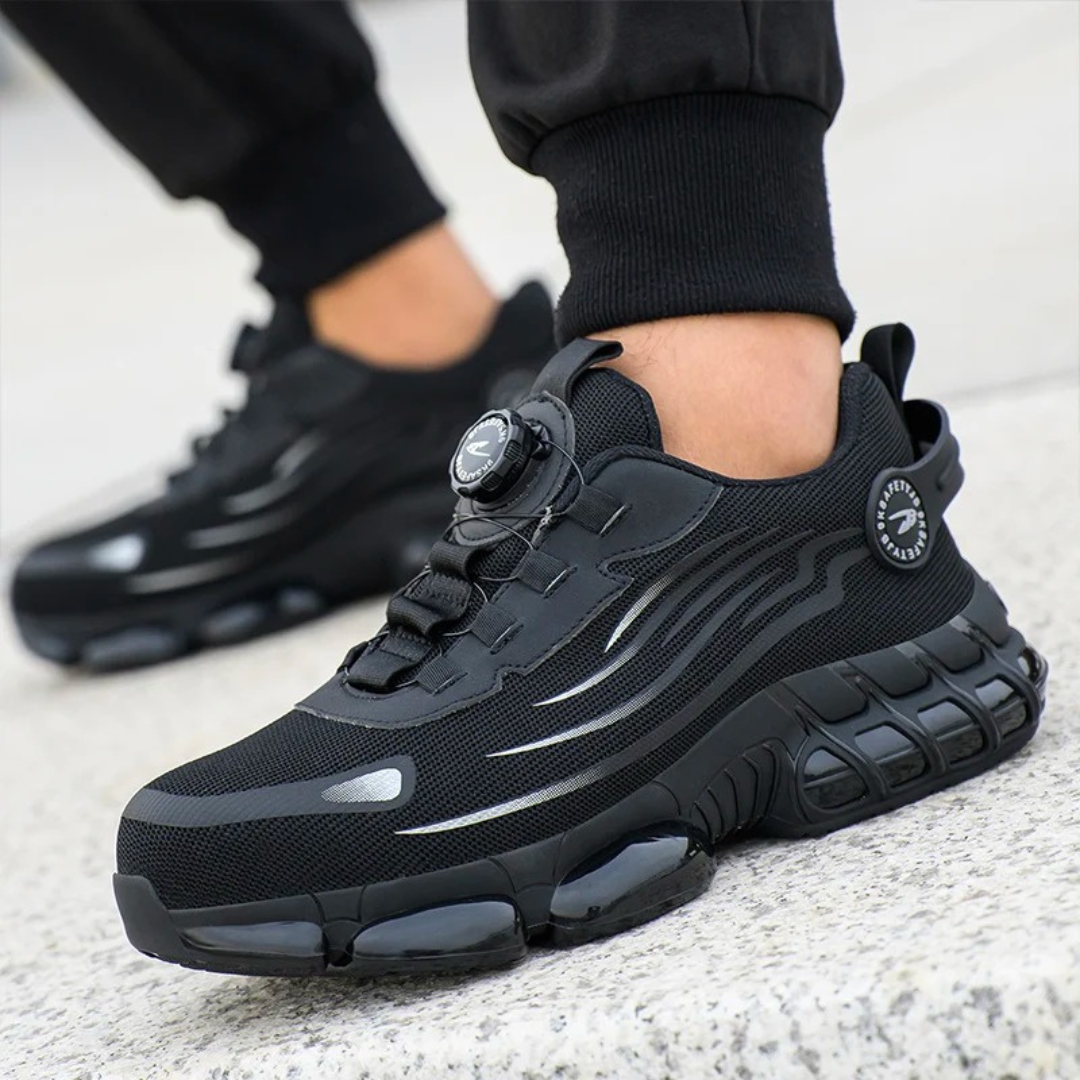 Arbeitsschuhe Sneaker für Herren