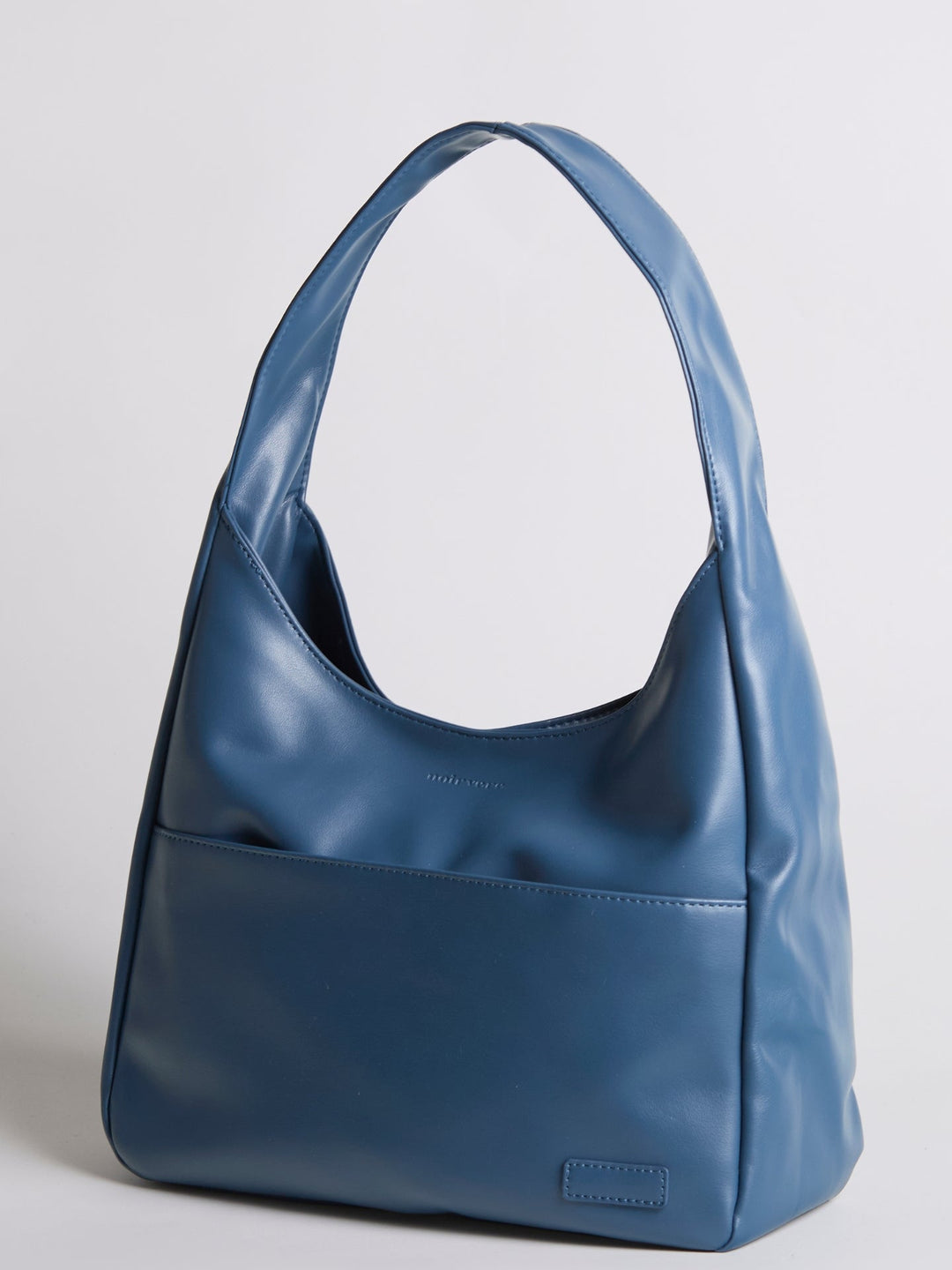 Elegante Schlichte Schultertasche für Damen
