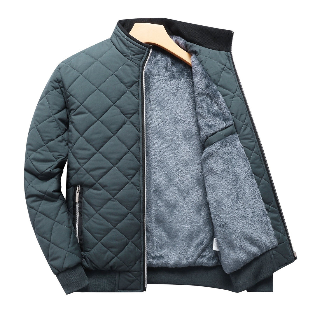 Leichte Steppjacke für Herren