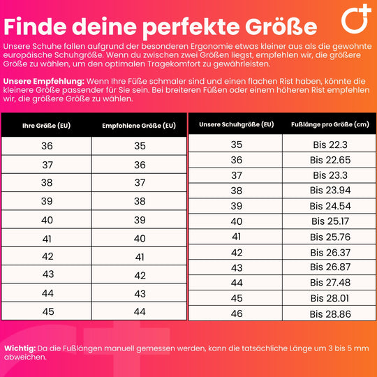 Wanderschuhe für Herren