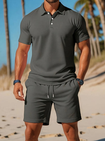 Herren Sommerset für Freizeitkleidung