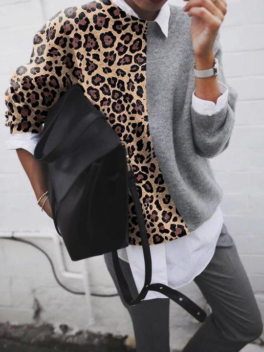 Damen Winterkleidungsstück Mit Lässigem Design