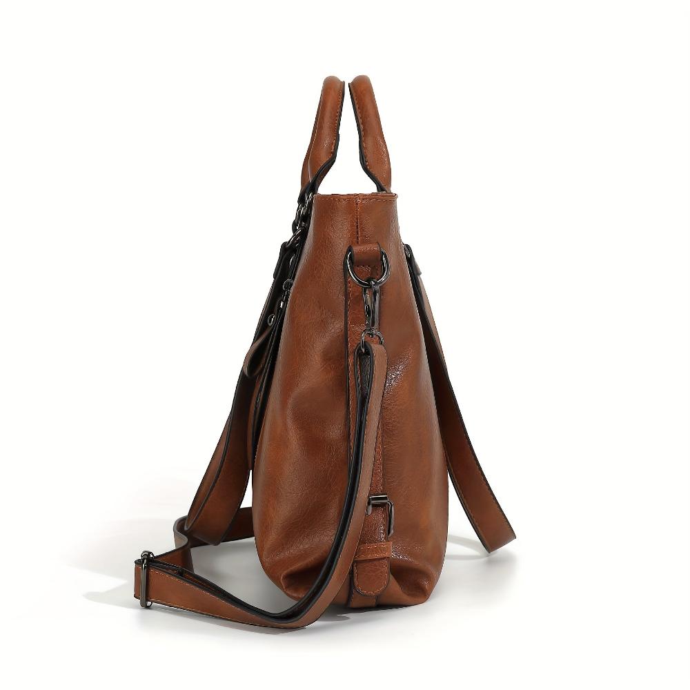 Elegante Schultertasche für Damen