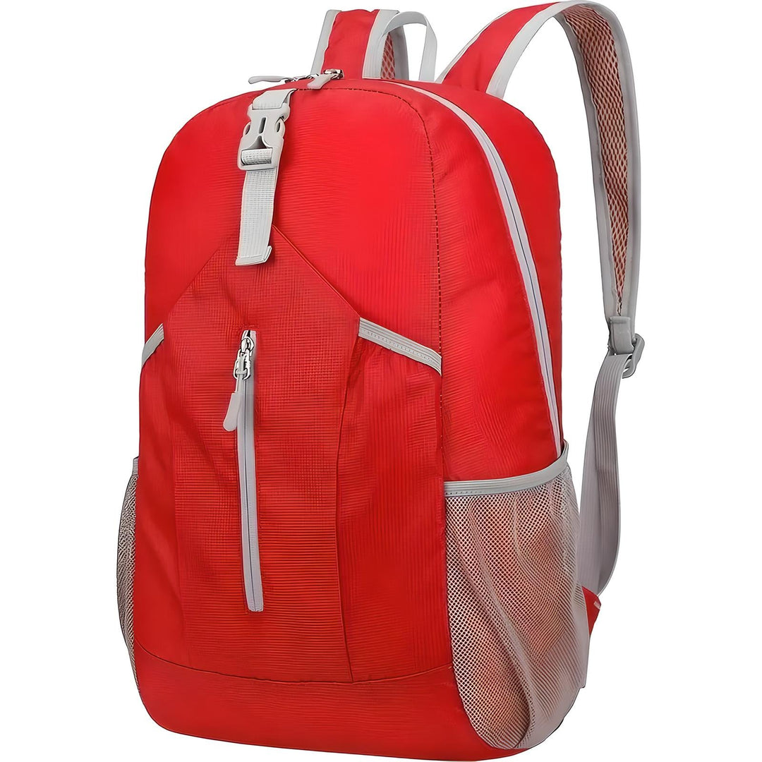 Wasserabweisender Reise-Rucksack für Damen
