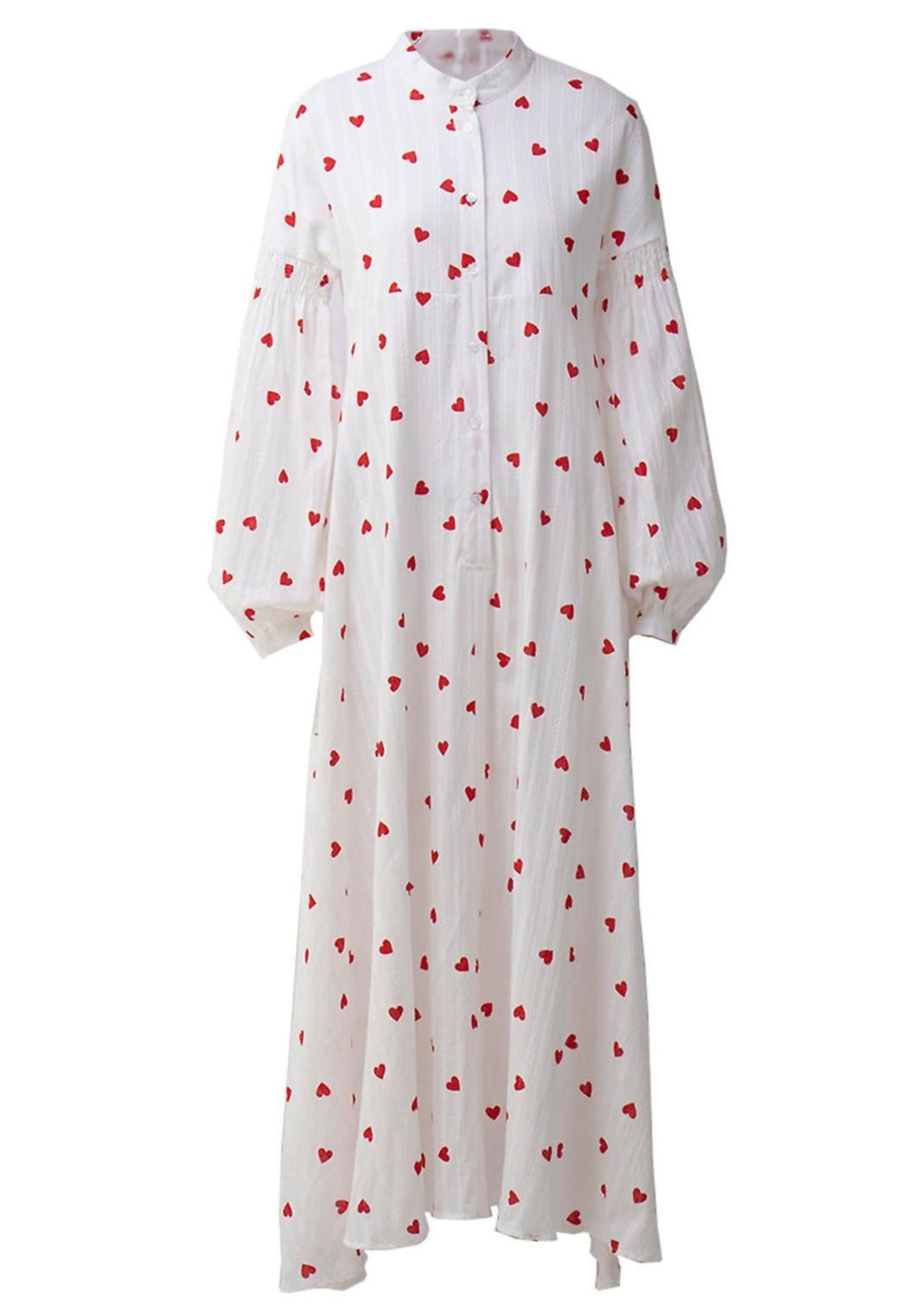 Elegantes Ophelia Midi-Kleid für Damen