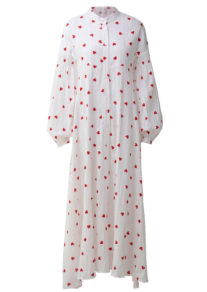 Elegantes Ophelia Midi-Kleid für Damen