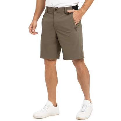 Taschenansicht der funktionalen Herren Golfshorts