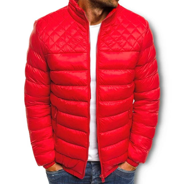 Leichte Herren Freizeitjacke