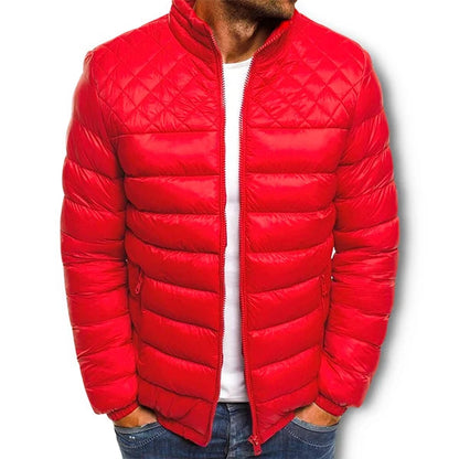 Leichte Herren Freizeitjacke