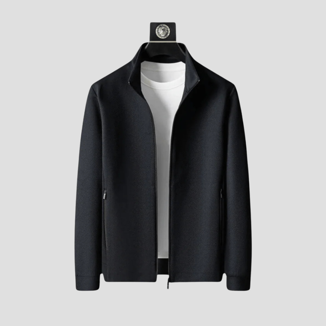 Herren Trainingsanzug Mit Modernem Slim Fit