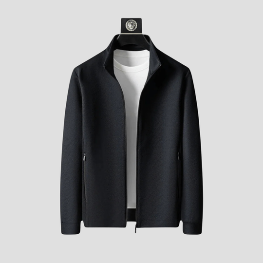 Herren Trainingsanzug Mit Modernem Slim Fit