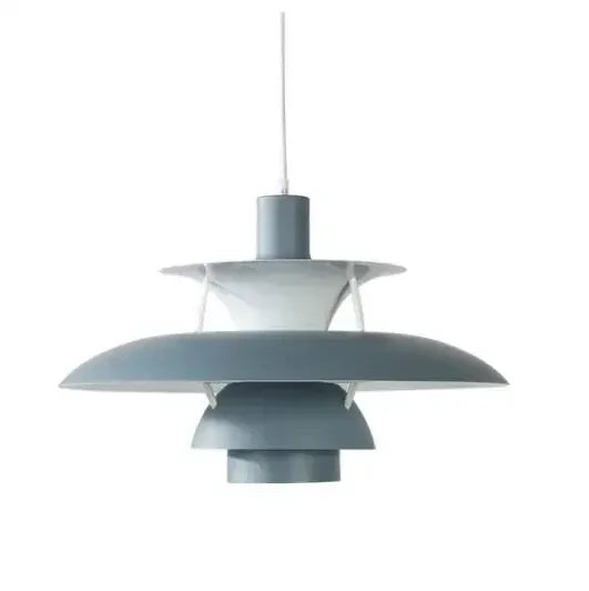 Runde LED-Deckenlampe – Dimmbar & modern für Wohn-, Ess- & Arbeitsbereiche