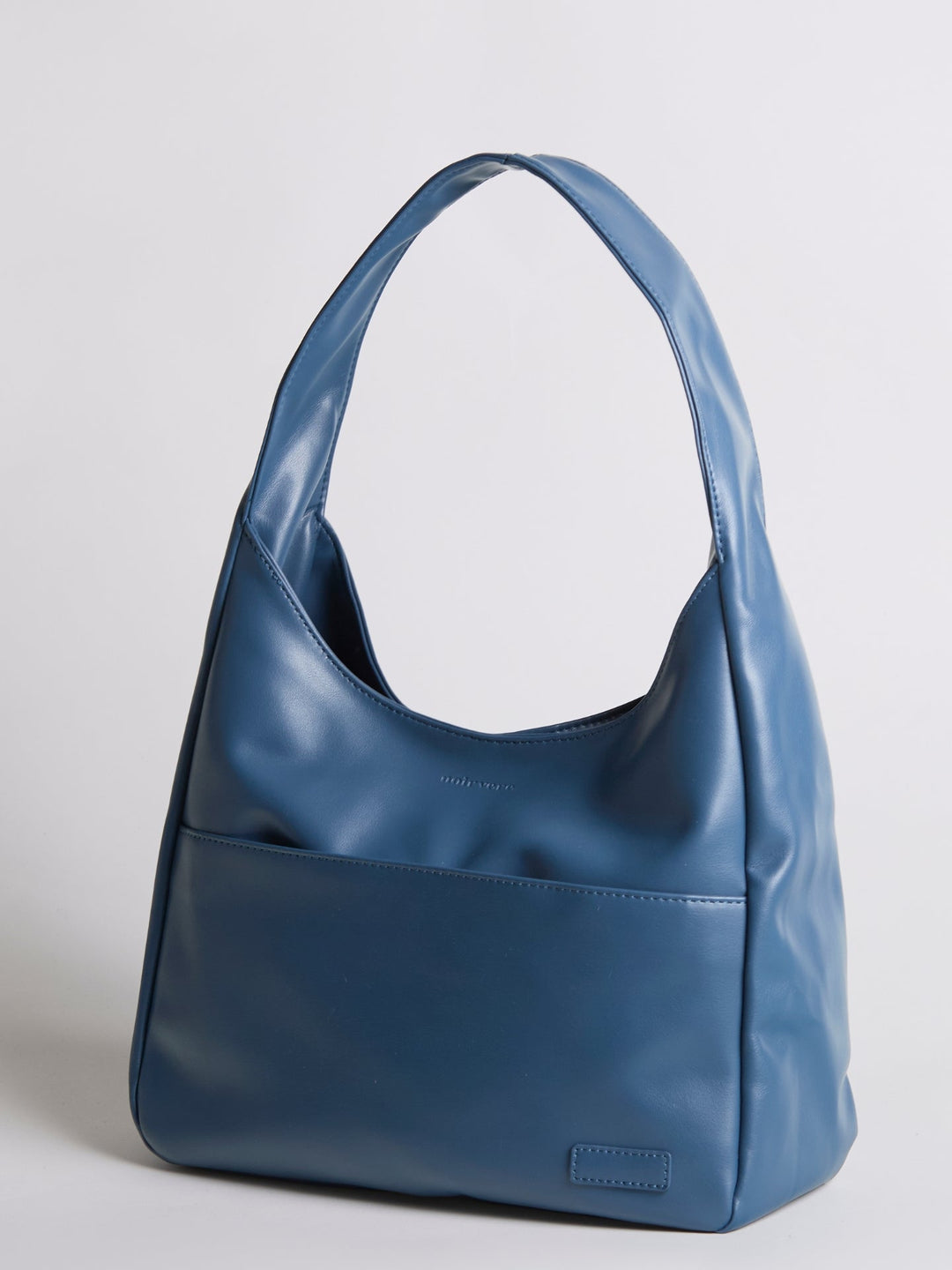 Elegante Schlichte Schultertasche für Damen