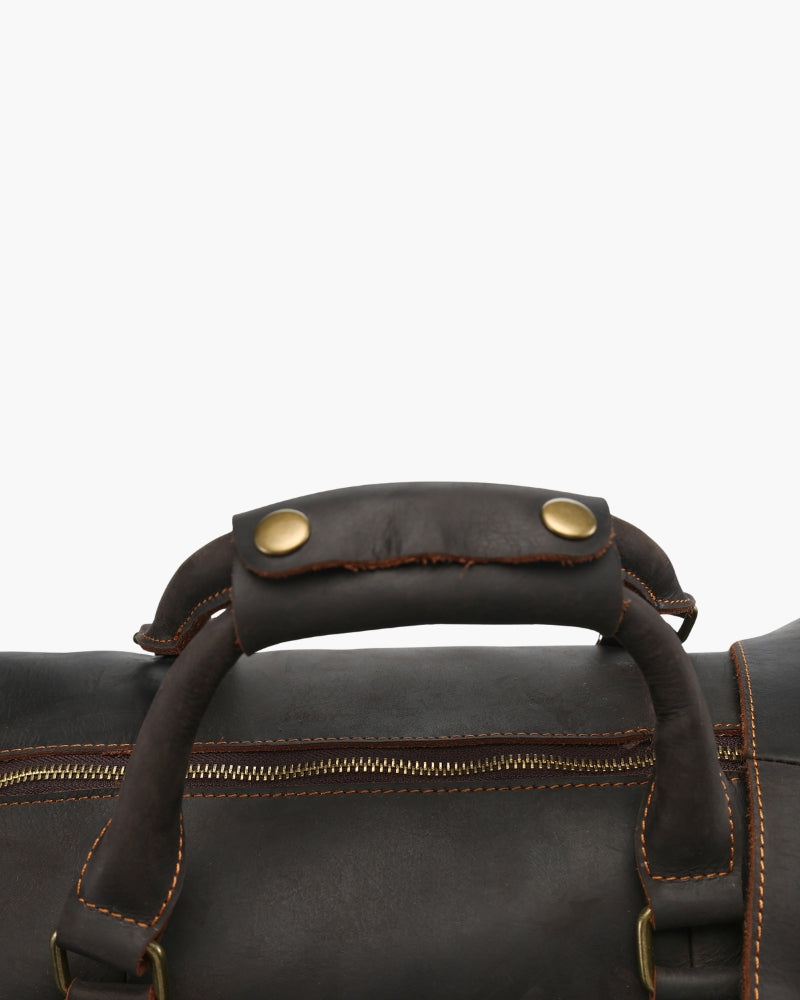 Elegante Reisetasche für Herren