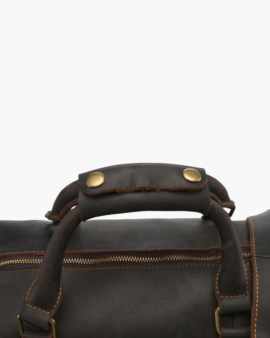 Elegante Reisetasche für Herren