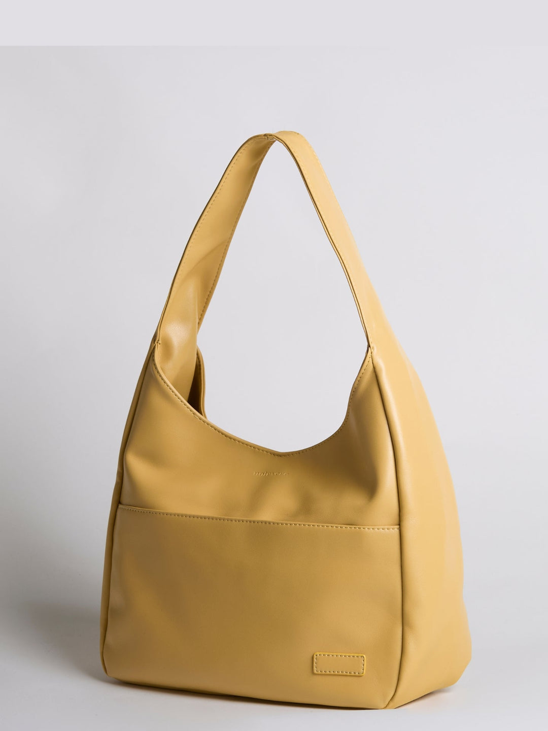 Elegante Schlichte Schultertasche für Damen