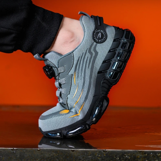 Arbeitsschuhe Sneaker für Herren