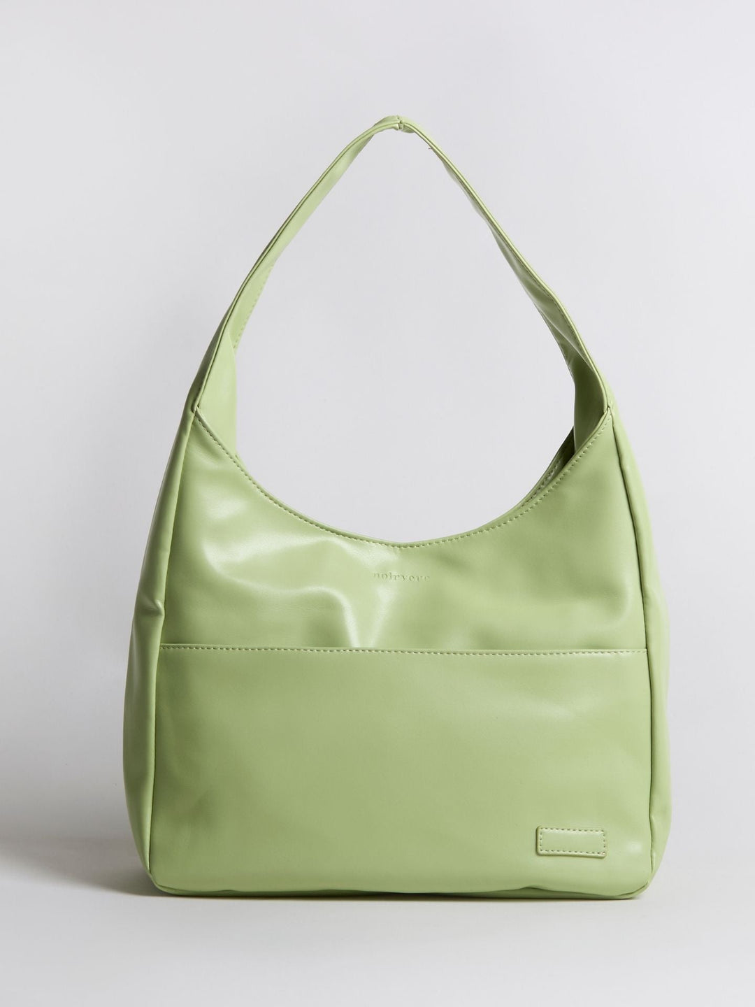 Elegante Schlichte Schultertasche für Damen