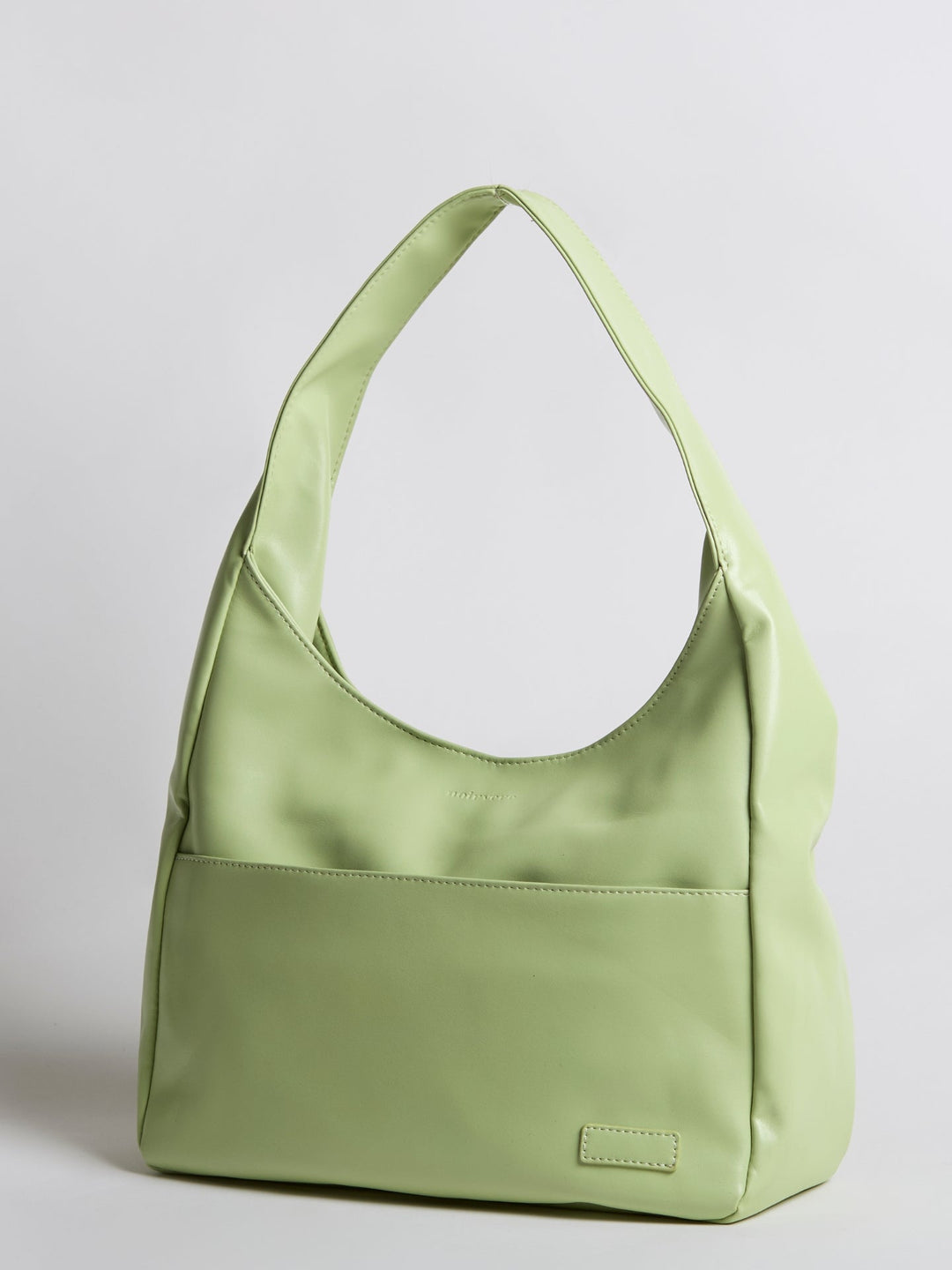 Elegante Schlichte Schultertasche für Damen