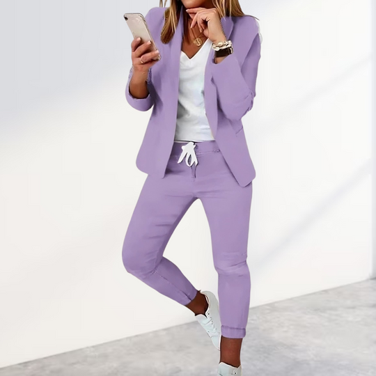 Zweiteiler Set für Damen