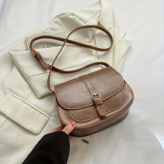 Vintage Umhängetasche für Damen
