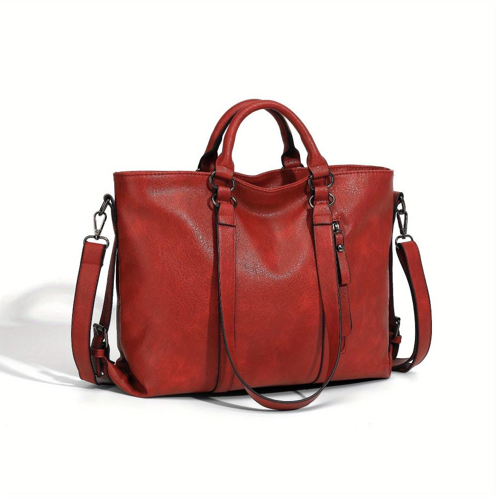 Elegante Schultertasche für Damen