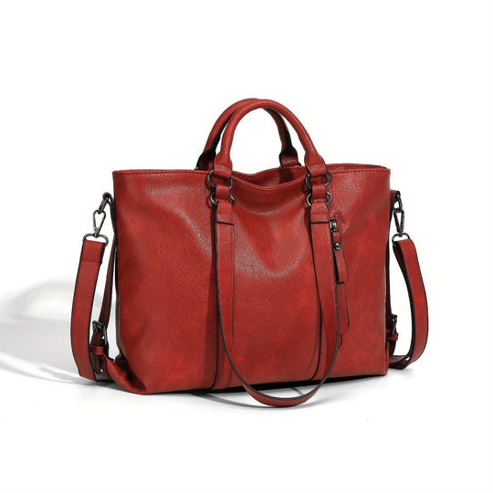 Elegante Schultertasche für Damen