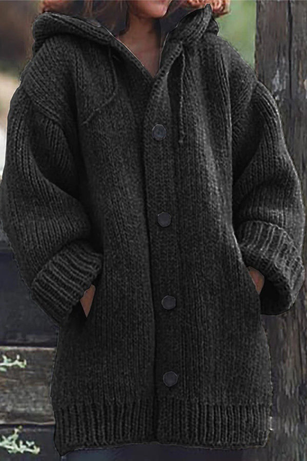 Damen Strickjacke Mit Maßgeschneidertem Design