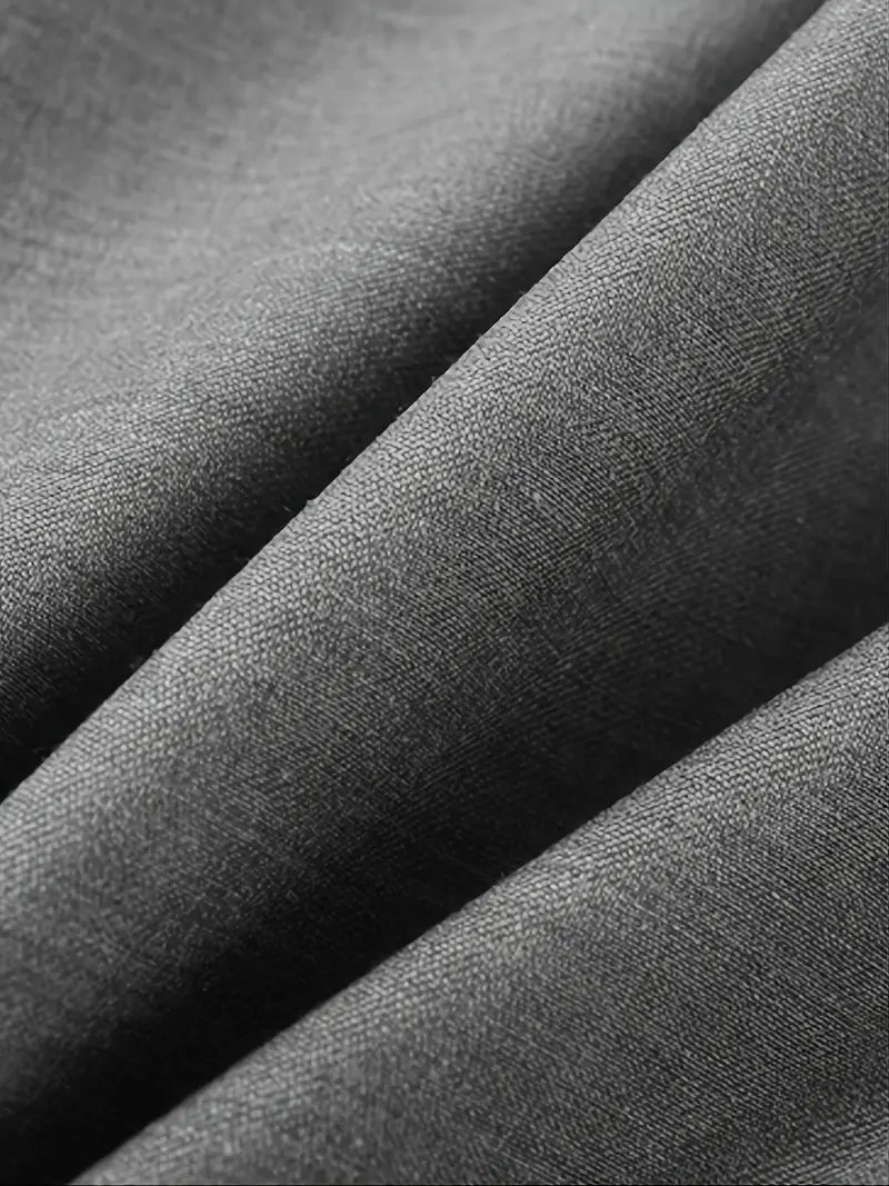 Herren Anzug Dreiteilig Mit Blazer Weste Und Hose