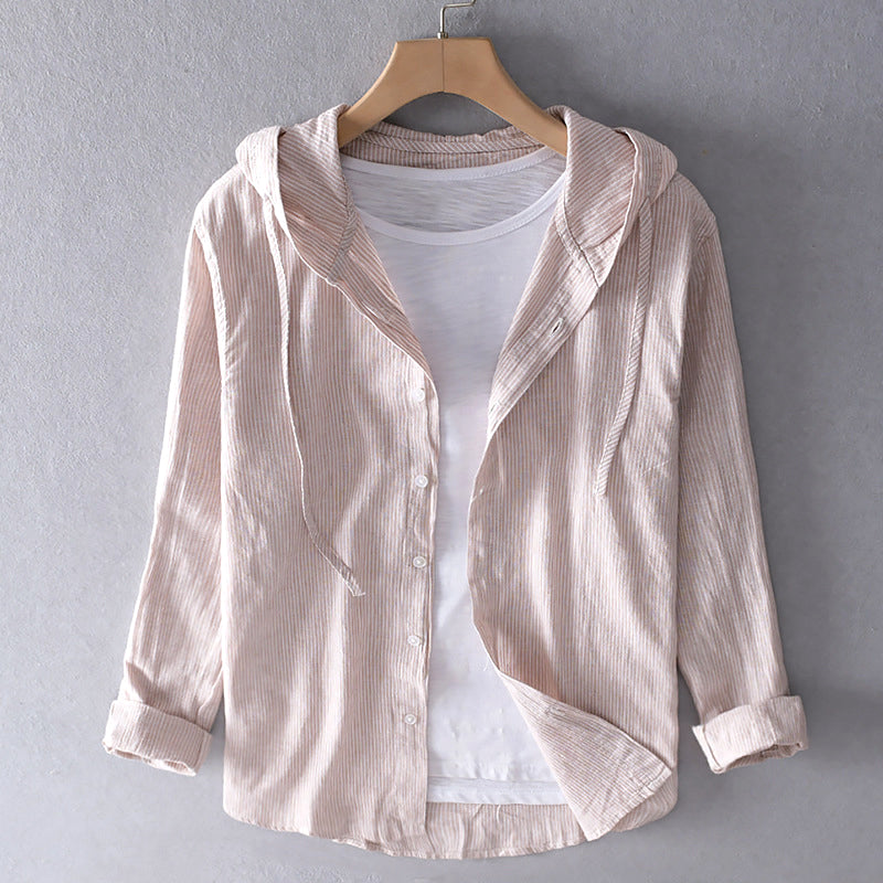 Weicher, leichter Hoodie für Damen und Herren