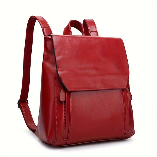 Eleganter Rucksack für Damen