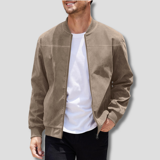 Herren Leichte Übergangsjacke