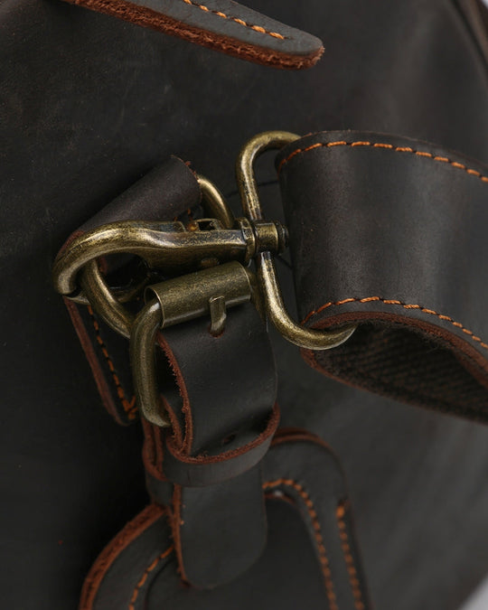 Elegante Reisetasche für Herren