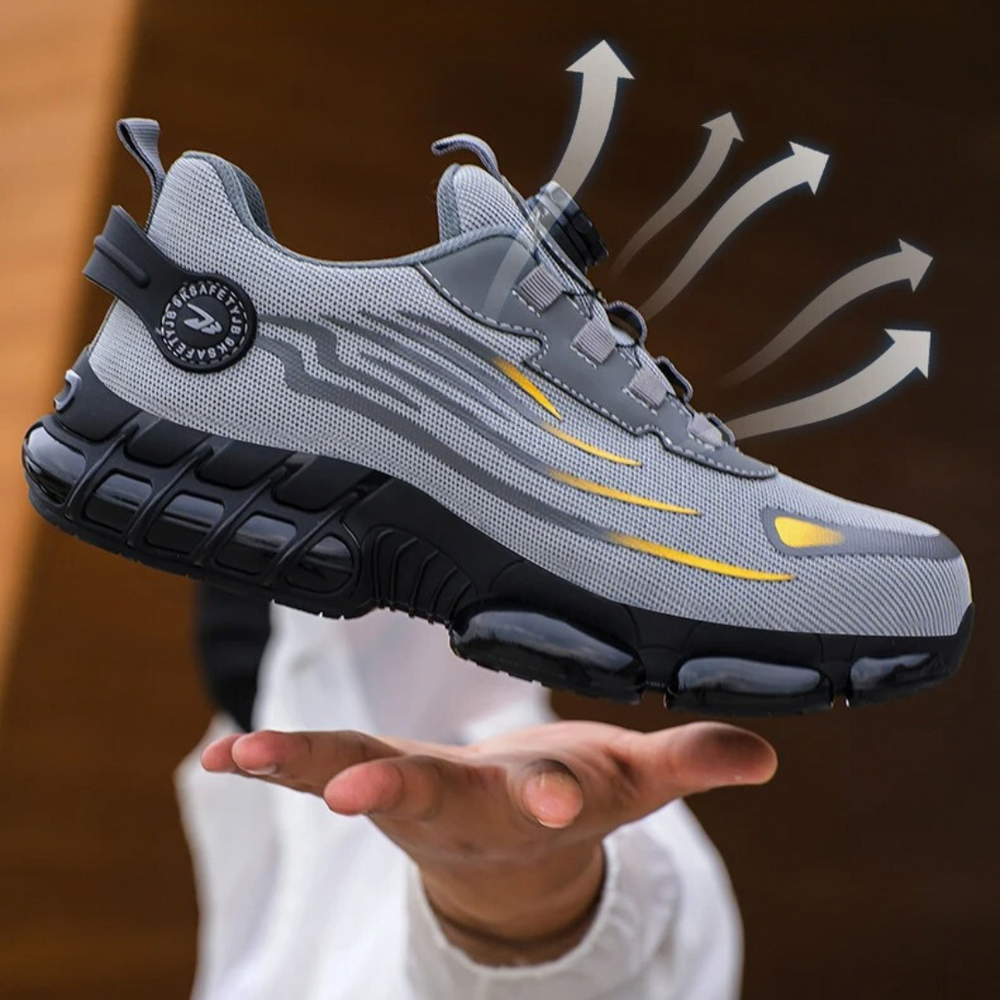 Arbeitsschuhe Sneaker für Herren