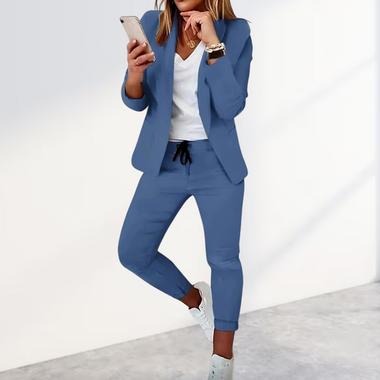 Zweiteiler Set für Damen