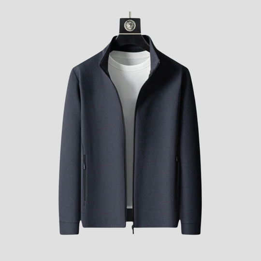 Herren Trainingsanzug Mit Modernem Slim Fit