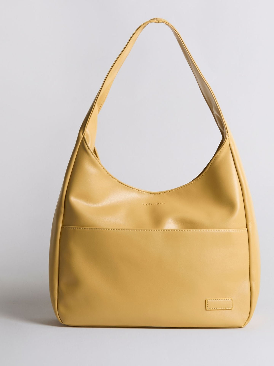 Elegante Schlichte Schultertasche für Damen