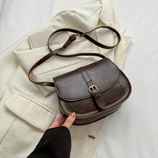 Vintage Umhängetasche für Damen