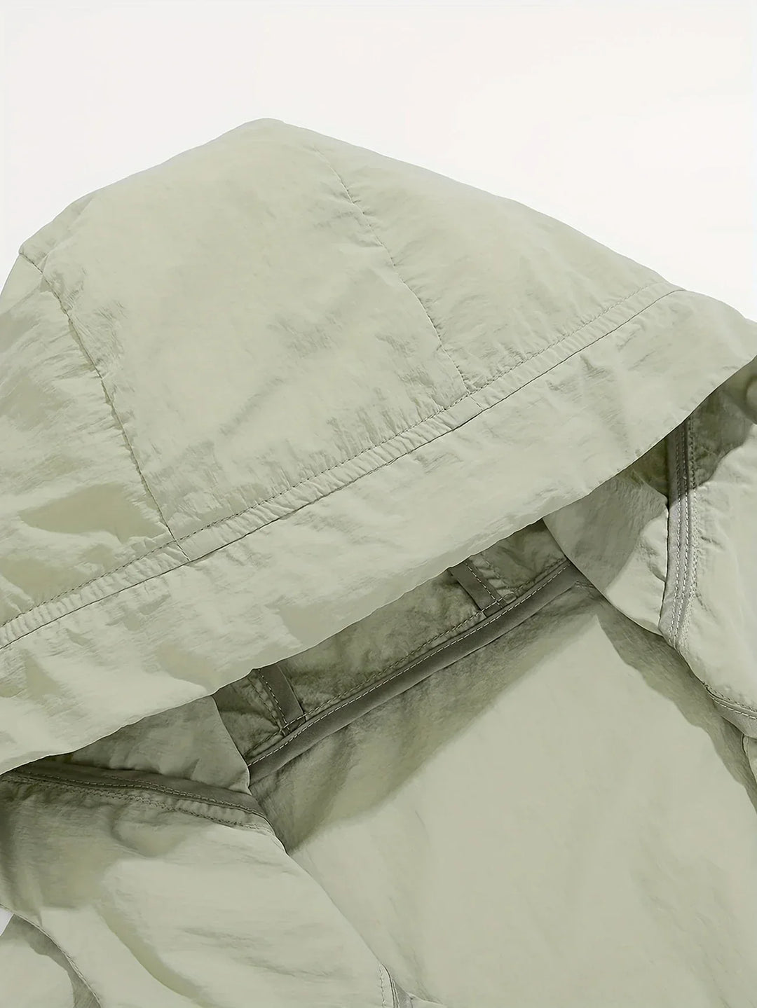 Herren Leichte Outdoor Jacke