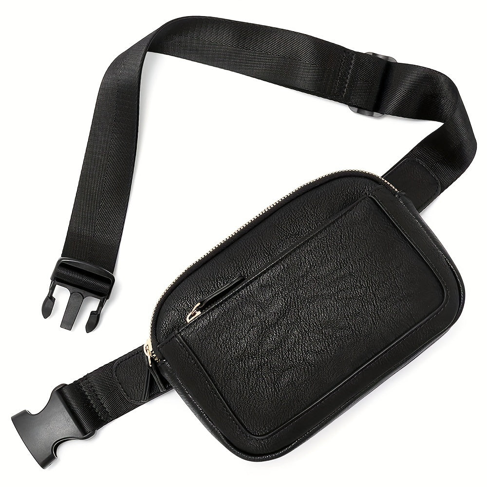 Vielseitige Gürteltasche für Damen