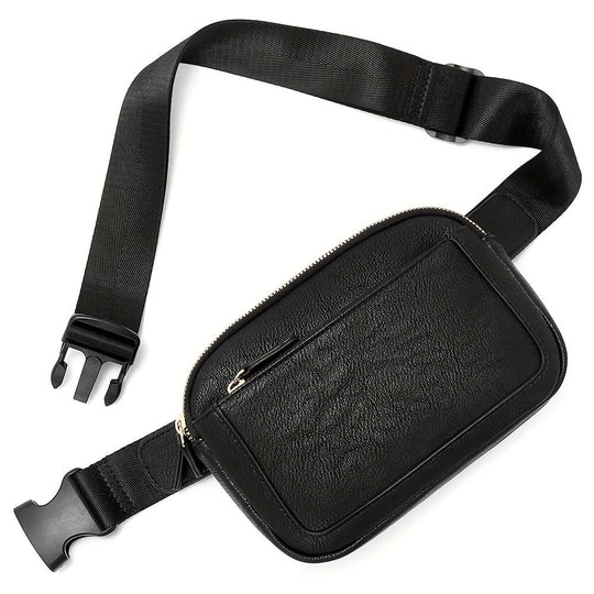 Vielseitige Gürteltasche für Damen
