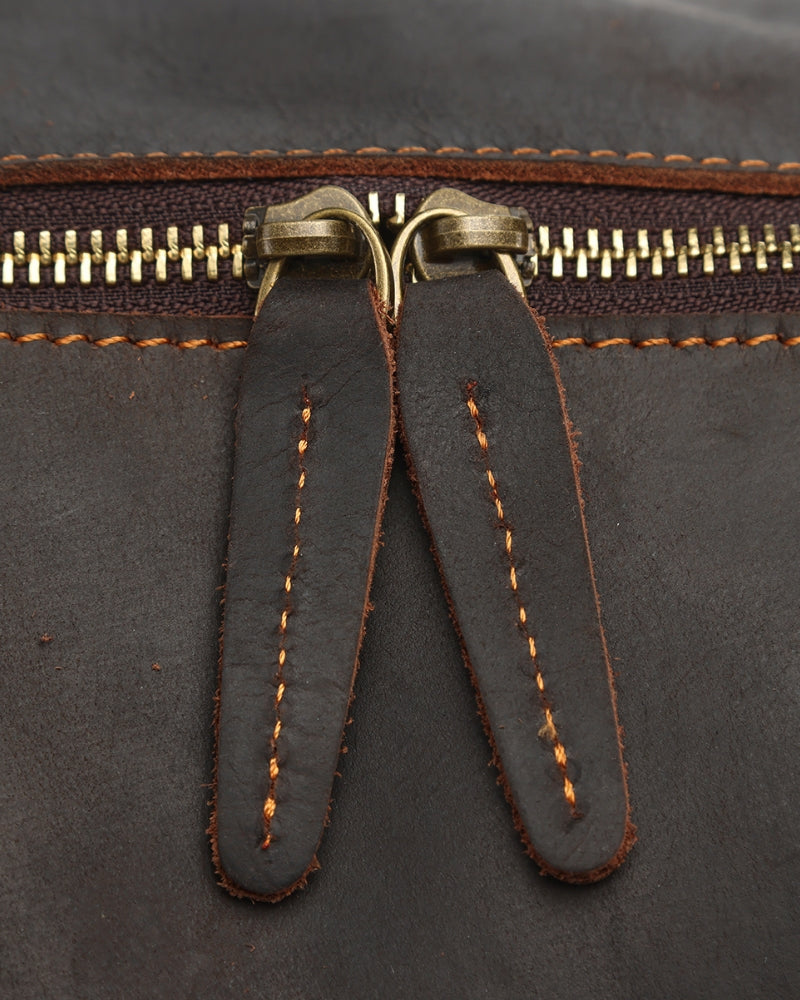 Elegante Reisetasche für Herren