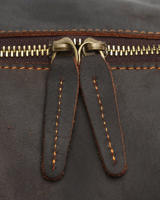 Elegante Reisetasche für Herren