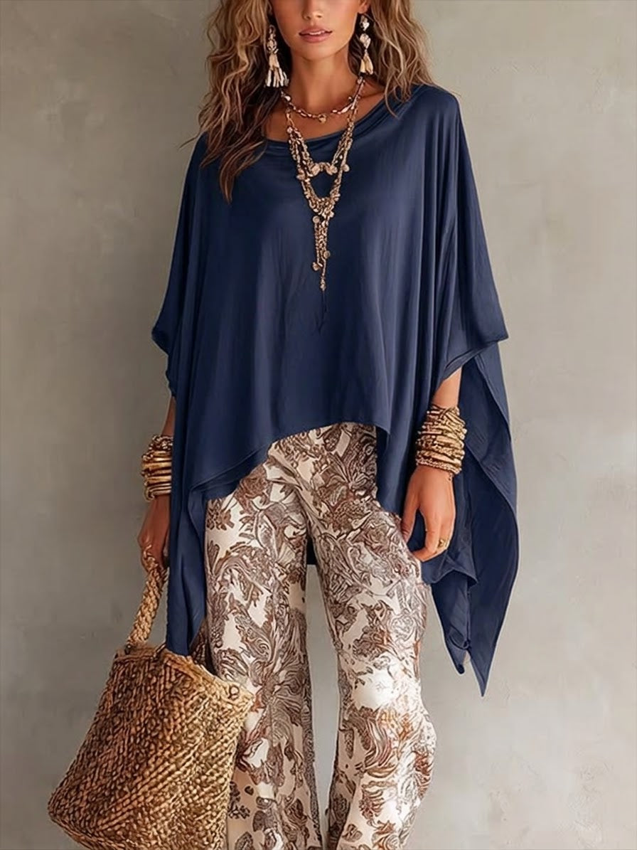 Modische Freizeitoberteile für Damen
