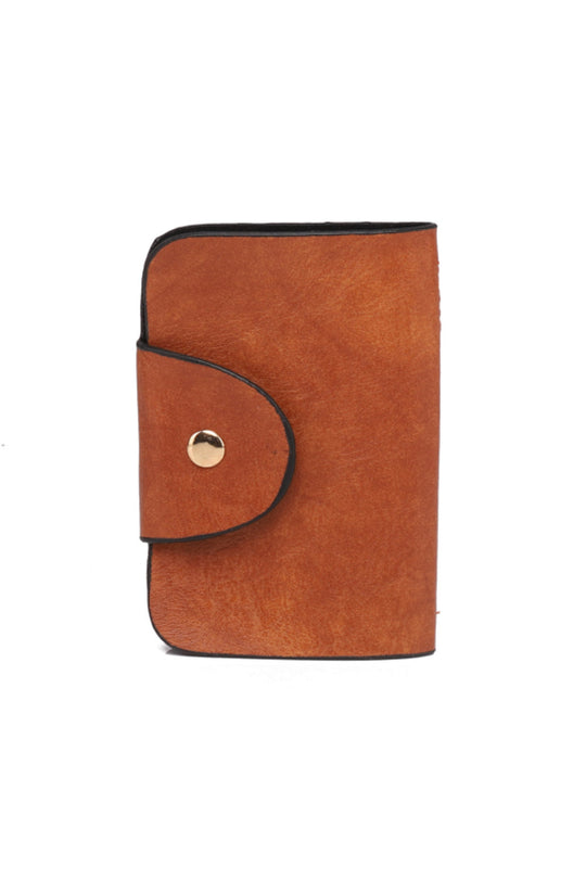 Elegantes 4-teiliges Handtaschen Set aus Kunstleder für Damen